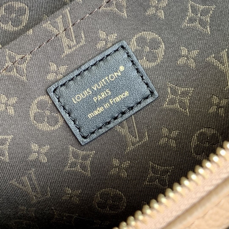 LV Top Handle Bags